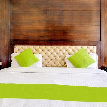 Treebo Trend Value And Spa Mussoorie Exterior photo