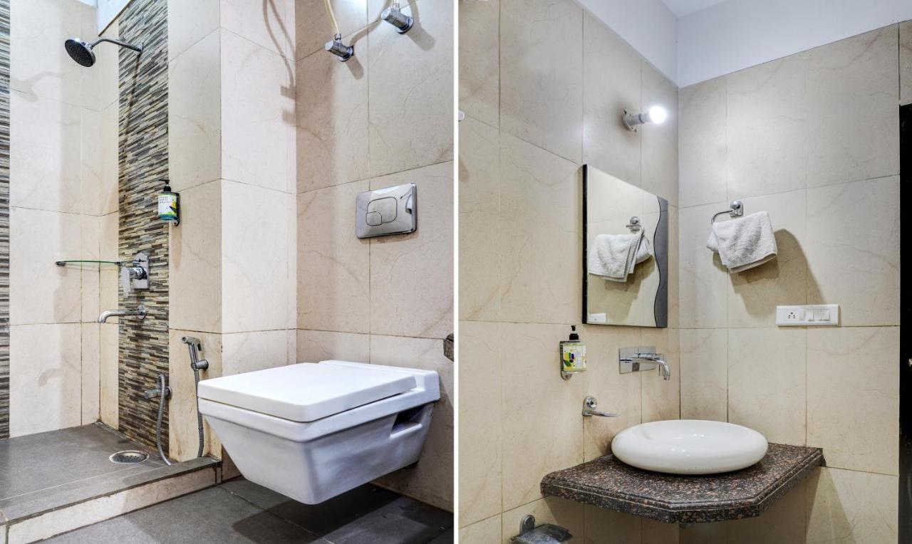 Treebo Trend Value And Spa Mussoorie Exterior photo