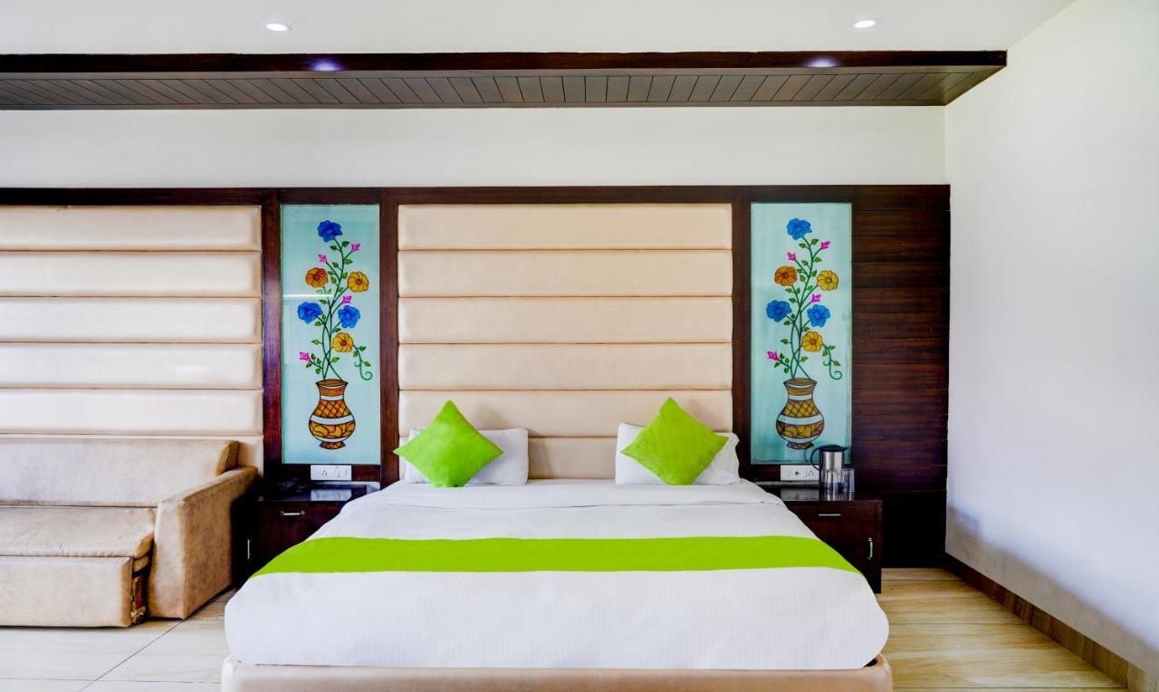 Treebo Trend Value And Spa Mussoorie Exterior photo