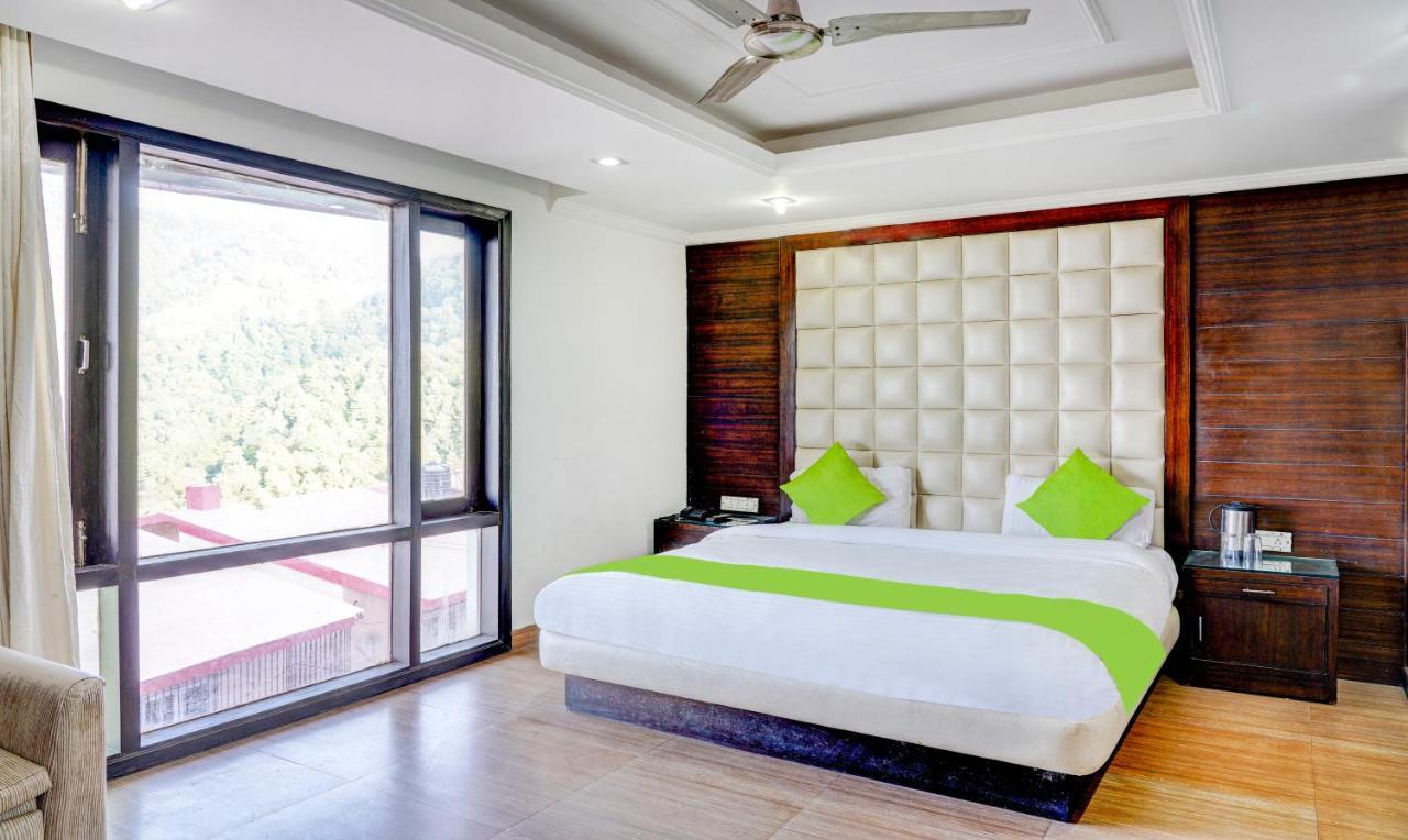 Treebo Trend Value And Spa Mussoorie Exterior photo