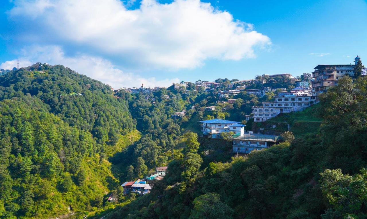 Treebo Trend Value And Spa Mussoorie Exterior photo