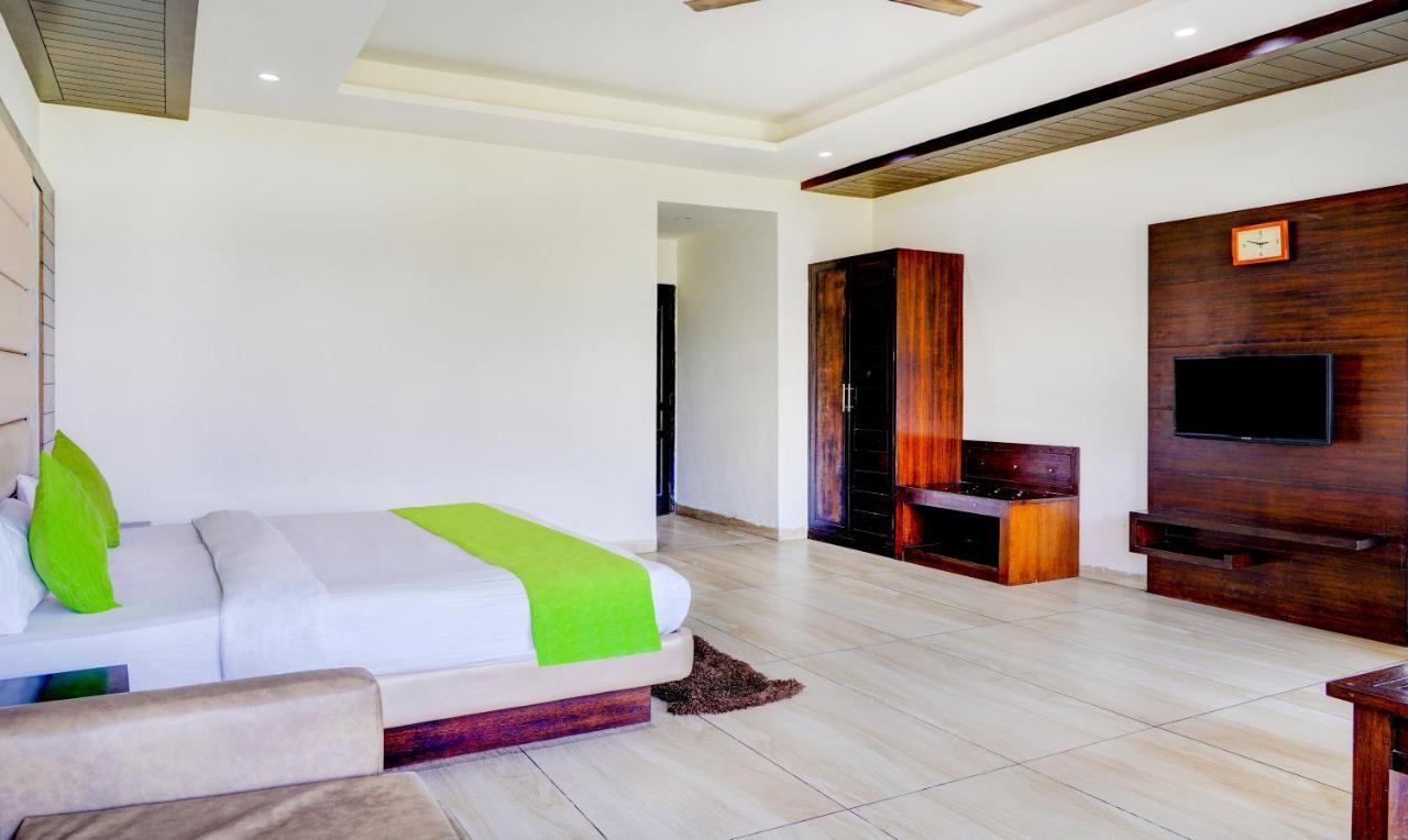 Treebo Trend Value And Spa Mussoorie Exterior photo