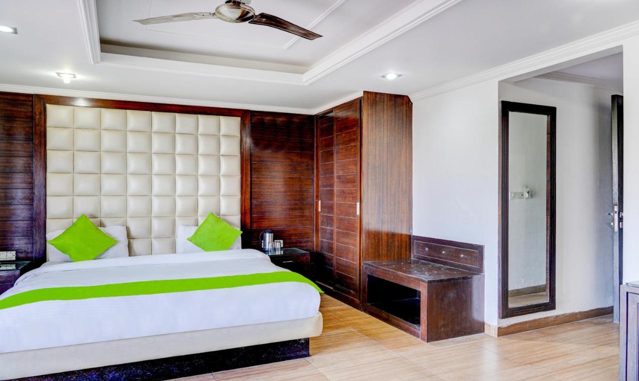 Treebo Trend Value And Spa Mussoorie Exterior photo