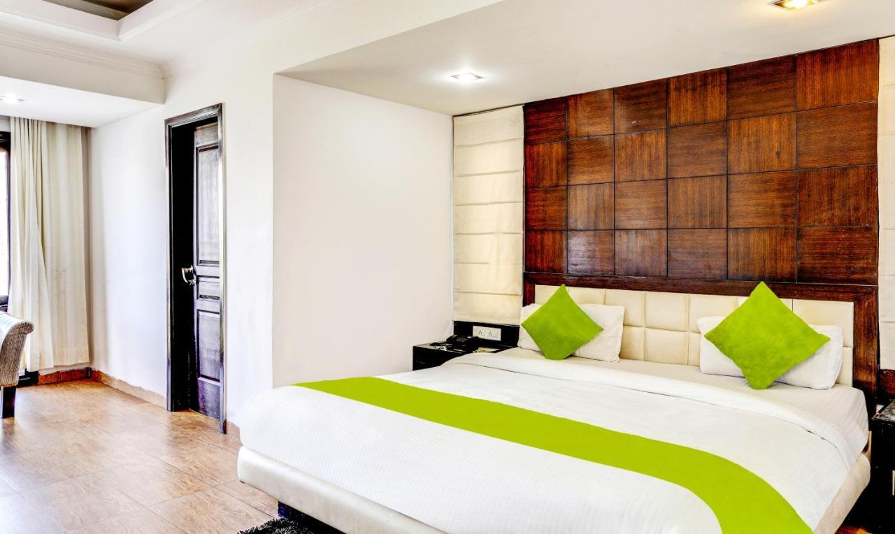 Treebo Trend Value And Spa Mussoorie Exterior photo