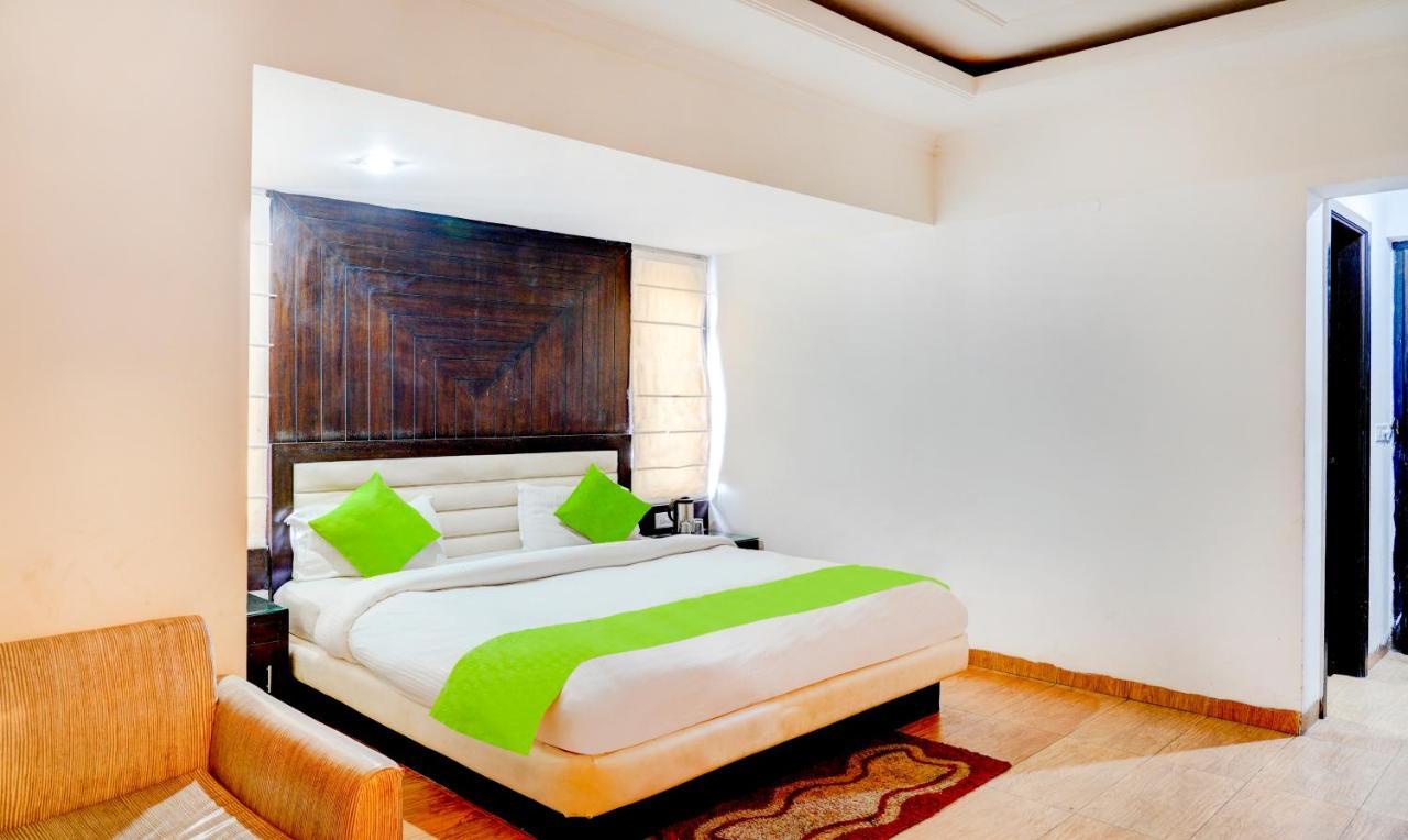 Treebo Trend Value And Spa Mussoorie Exterior photo
