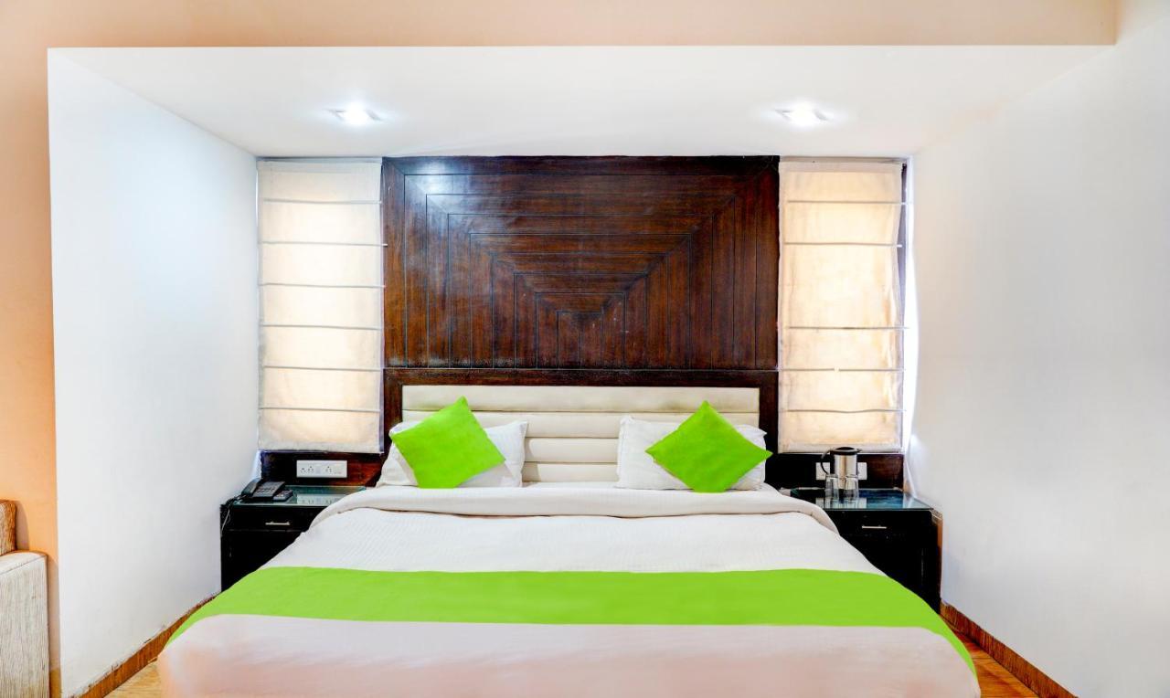 Treebo Trend Value And Spa Mussoorie Exterior photo